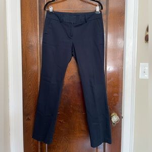 Ann Taylor Factory Petite Signature Trousers
